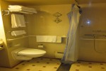 Interior Stateroom Picture