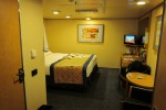 Interior Stateroom Picture