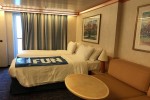 Balcony Stateroom Picture