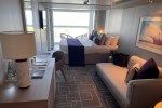 Concierge Class Stateroom Picture