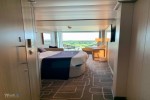 Edge Infinite Veranda Stateroom Picture