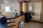 Grand Suite - 1 Bedroom Stateroom Picture