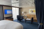 Grand Suite - 1 Bedroom Stateroom Picture