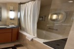 Grand Suite - 1 Bedroom Stateroom Picture