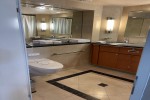 Grand Suite - 1 Bedroom Stateroom Picture