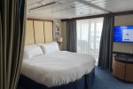 Grand Suite - 1 Bedroom Stateroom Picture