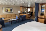 Grand Suite - 1 Bedroom Stateroom Picture