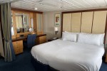 Grand Suite - 1 Bedroom Stateroom Picture