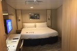 Interior Stateroom Picture