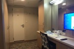 Interior Stateroom Picture