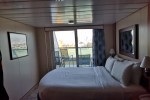 Spacious Balcony Stateroom Picture