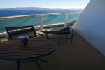 Spacious Balcony Stateroom Picture