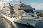 MSC Seashore Exterior Picture