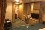 Interior Stateroom Picture