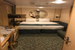 Interior Stateroom Picture