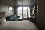 Spacious Balcony Stateroom Picture