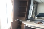 Spacious Balcony Stateroom Picture