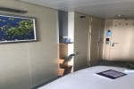 Spacious Balcony Stateroom Picture