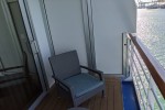 Concierge Veranda Stateroom Picture