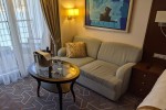 Concierge Veranda Stateroom Picture