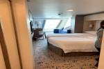 Oceanview Stateroom Picture