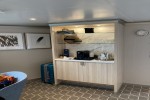 Neptune Suite Stateroom Picture