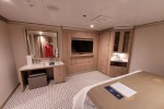 Interior Stateroom Picture