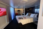 Corner Suite Stateroom Picture