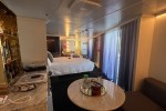 Corner Suite Stateroom Picture