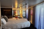 Corner Suite Stateroom Picture