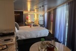 Corner Suite Stateroom Picture