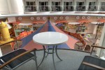 Boardwalk and Park Balcony Stateroom Picture