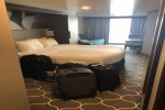 Spacious Balcony Stateroom Picture