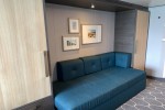 Spacious Balcony Stateroom Picture