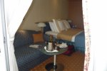 Verandah Stateroom Picture