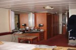 Oceanview Stateroom Picture