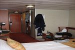 Oceanview Stateroom Picture