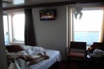 Balcony Stateroom Picture