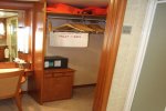 Penthouse Stateroom Picture