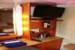 Interior Stateroom Picture