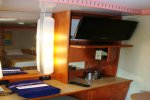 Interior Stateroom Picture