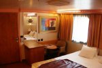 Captains Suite Stateroom Picture