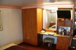 Captains Suite Stateroom Picture