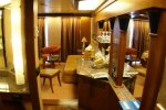 Ocean Suite Stateroom Picture