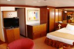 Grand Suite Stateroom Picture