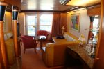 Grand Suite Stateroom Picture