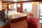 Grand Suite Stateroom Picture