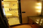 Ocean Suite Stateroom Picture