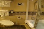 Ocean Suite Stateroom Picture