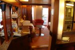 Ocean Suite Stateroom Picture